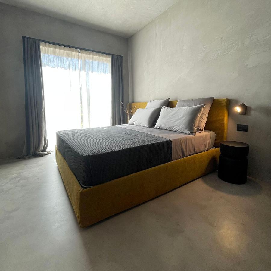 Villa Crea Леука Экстерьер фото